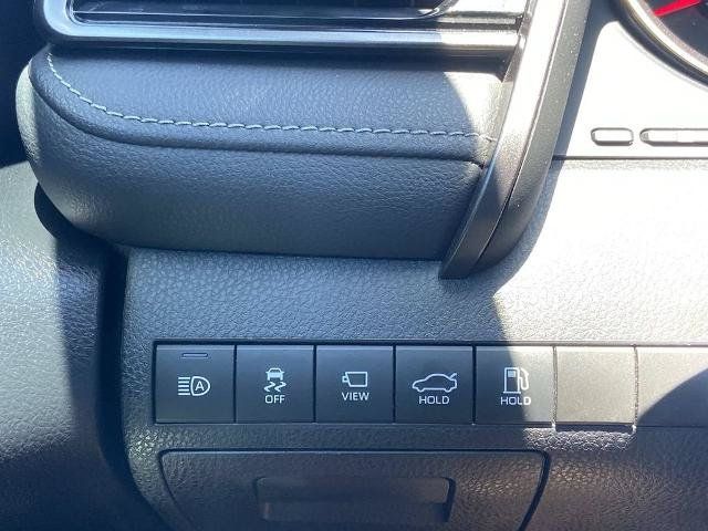 Used 2021 Toyota Camry XSE w/ TRD Appearance Package (TMS) FWD image 14
