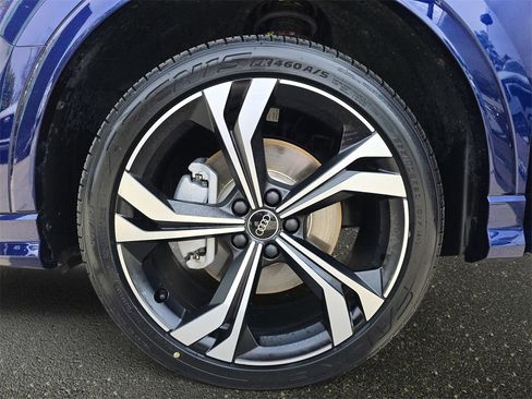 Certified 2023 Audi Q3 2.0T Premium Plus w/ Premium Plus Package image 33