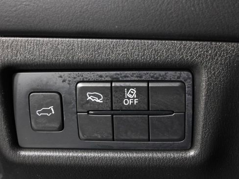 Used 2021 MAZDA CX-5 Grand Touring Reserve image 23