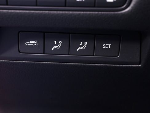 Used 2025 MAZDA CX-50 2.5 Hybrid w/ Cargo Package image 26