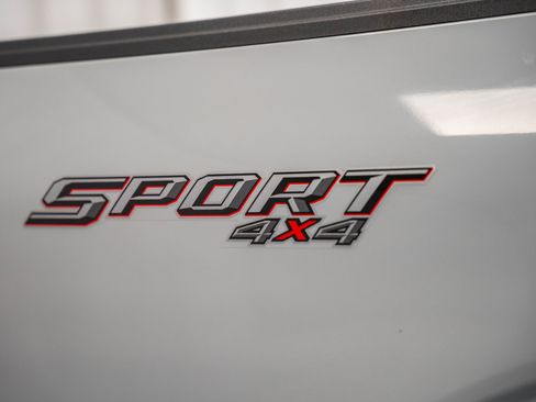 Certified 2023 Ford F150 Lariat w/ Equipment Group 502A High image 25