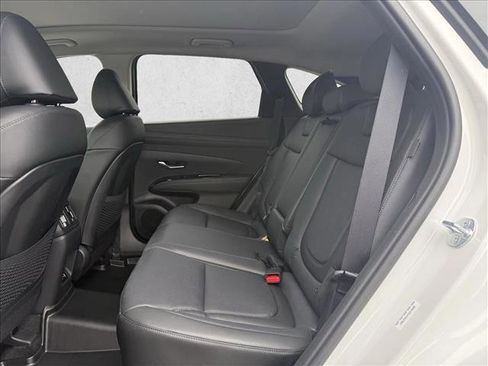 New 2026 Hyundai Tucson Limited image 12