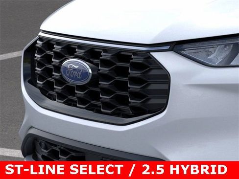 New 2025 Ford Escape ST-Line Elite image 43