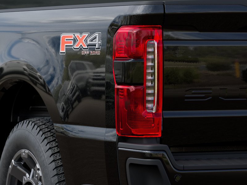 New 2027 Ford F350 XL AWD/4WD image 20