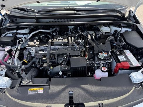 Certified 2025 Toyota Corolla SE w/ SE Premium Package image 12