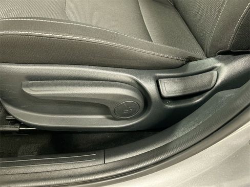 Certified 2024 Kia Forte LXS image 10