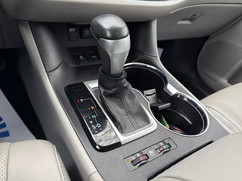 Used 2018 Toyota Highlander Limited image 31