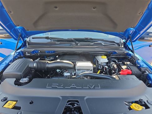 New 2026 RAM 1500 Big Horn image 29