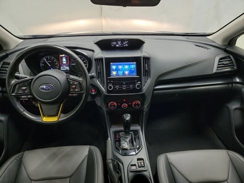 Used 2023 Subaru Crosstrek 2.5i Sport image 15