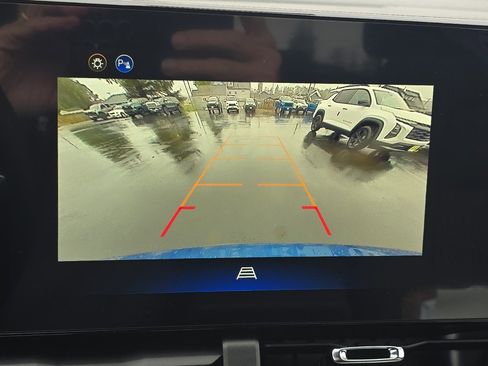 New 2026 Chevrolet Equinox LT image 28