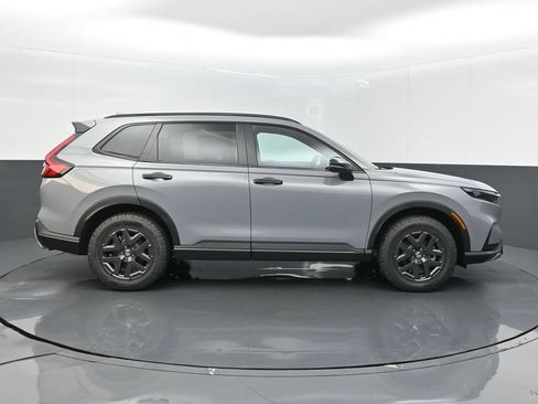 Used 2026 Honda CR-V TrailSport image 5