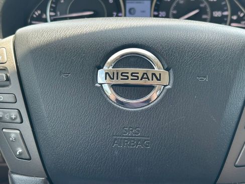 Used 2019 Nissan Armada SL w/ Premium Package RWD image 44
