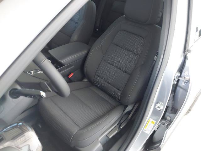 New 2027 Chevrolet Equinox LT FWD image 23