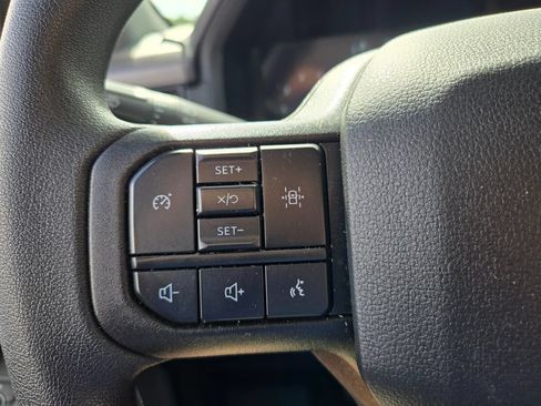 Used 2025 Ford F150 XL w/ Equipment Group 104A Hybrid AWD/4WD image 21
