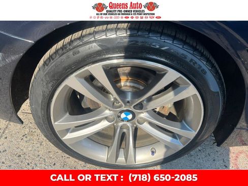 Used 2019 BMW 430i Gran Coupe xDrive image 19