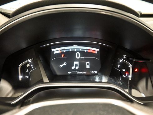 Used 2018 Honda CR-V EX image 8