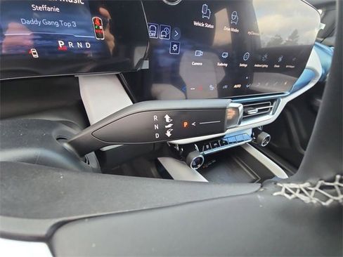 New 2026 Chevrolet Equinox EV LT w/ LPO, All-Weather Mat Package image 16