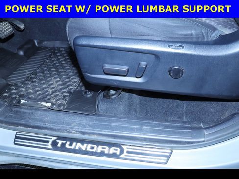 Used 2018 Toyota Tundra SR5 image 8