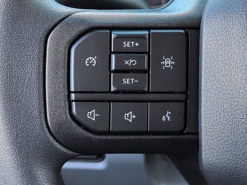 New 2025 Ford F350 XL w/ XL Chrome Package image 24