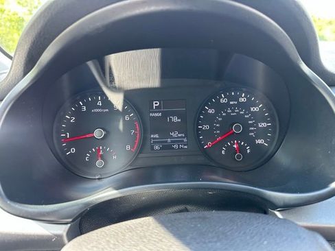 Used 2023 Kia Rio S FWD image 16