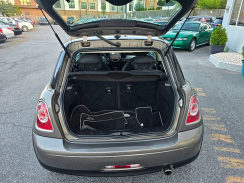 Used 2012 MINI Cooper Hardtop FWD image 12