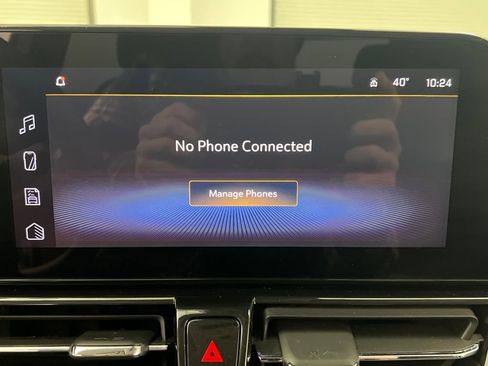 Used 2025 Chevrolet TrailBlazer LT image 49