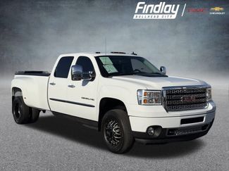 Used 2013 GMC Sierra 3500 Denali video 1