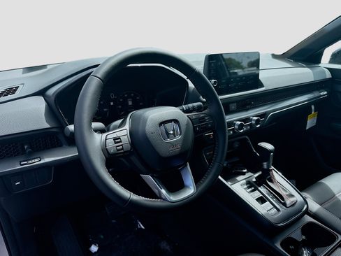 New 2026 Honda CR-V Sport-L image 9