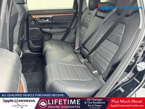 Used 2022 Honda CR-V Touring image 19