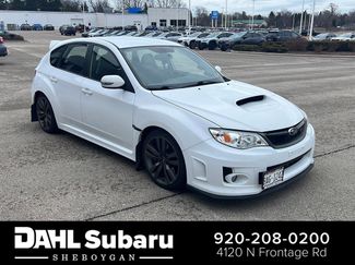 Used 2008 Subaru Impreza WRX STI video 1
