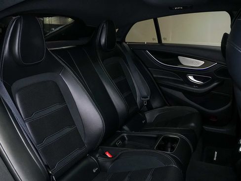 Used 2024 Mercedes-Benz AMG GT 43 image 22
