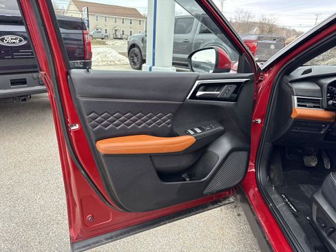 Used 2023 Mitsubishi Outlander SEL image 10