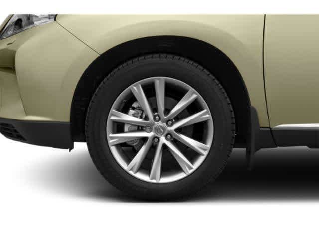 Used 2015 Lexus RX 350 FWD image 11