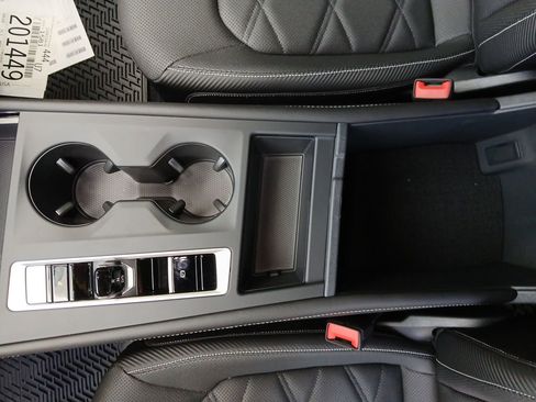 New 2026 Volkswagen Atlas Cross Sport SE image 24