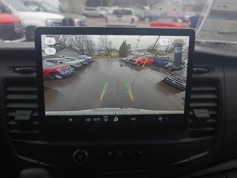 New 2026 Ford Transit 250 148 Medium Roof Extended AWD image 26