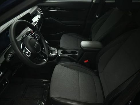 Used 2024 Kia Seltos S FWD image 51