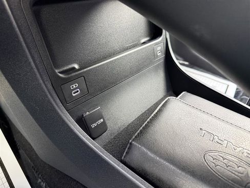 Used 2023 Subaru Solterra AWD image 29