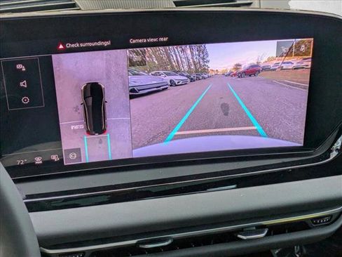 New 2025 Audi A5 2.0T Premium image 15