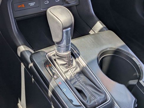 Certified 2026 Honda Civic Sport image 15