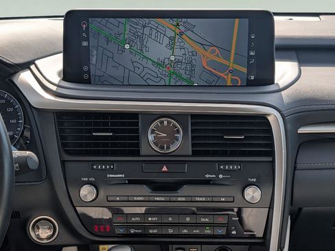 Certified 2022 Lexus RX 350 AWD w/ Premium Package image 15