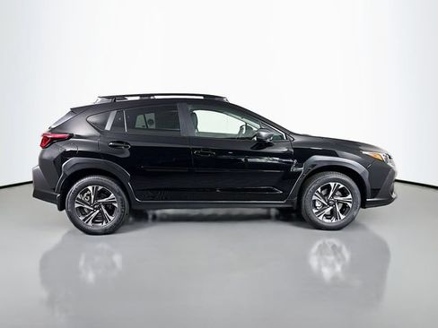 New 2026 Subaru Crosstrek 2.5i Premium AWD/4WD image 8