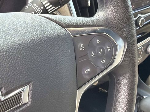 Certified 2023 Chevrolet Traverse LS w/ Midnight/Sport Edition FWD image 14
