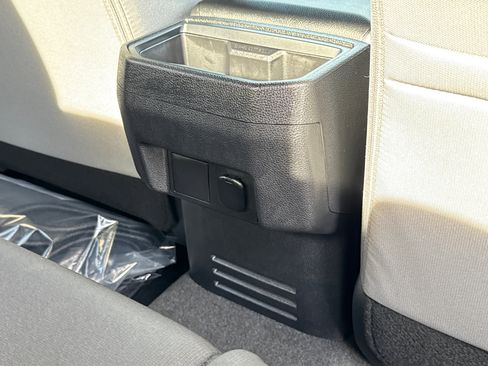 New 2026 Toyota Tacoma TRD Off-Road image 20