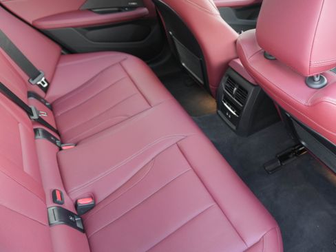 Certified 2023 BMW i4 eDrive40 image 36