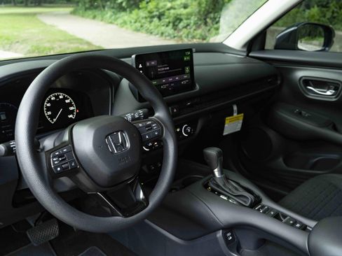 Used 2026 Honda HR-V LX image 15