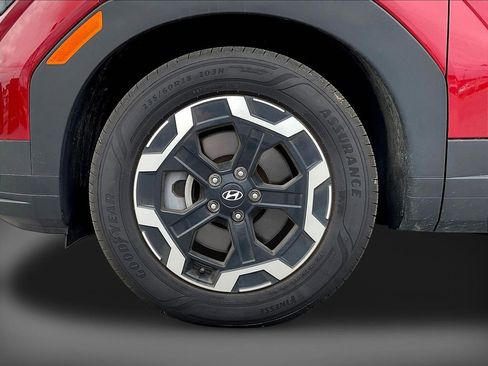 Certified 2025 Hyundai Santa Fe SEL AWD/4WD image 31