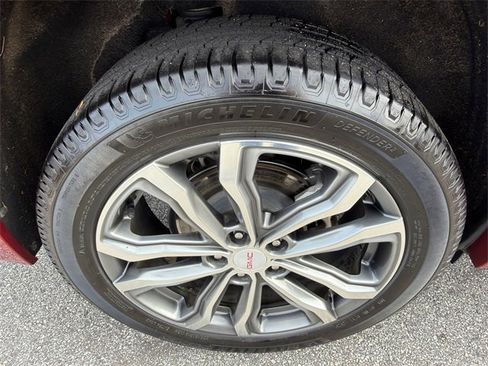 Used 2019 GMC Terrain Denali image 17