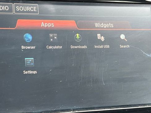 Used 2016 Honda Accord EX-L image 24