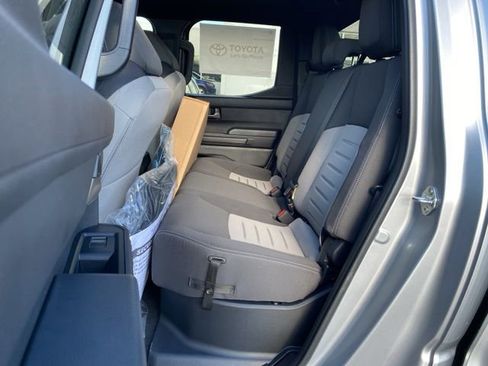 New 2026 Toyota Tacoma TRD Off-Road image 51