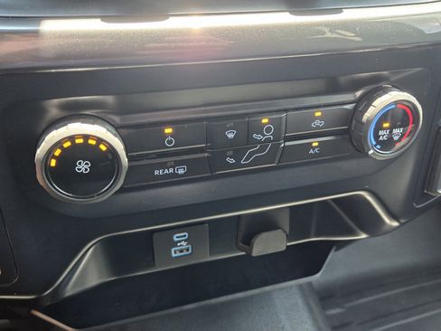 Used 2023 Ford F150 XL w/ STX Appearance Package AWD/4WD image 14
